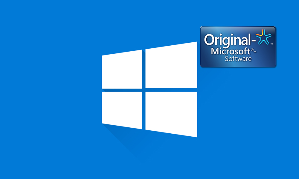 Keuntungan Menggunakan Windows 10 Original