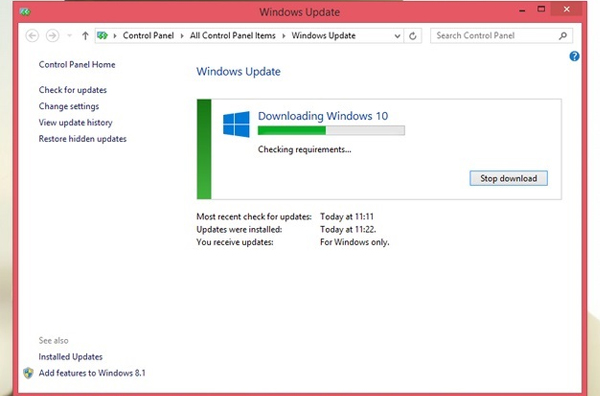 Download Komponen Windows